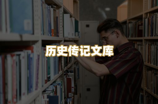 历史传记文库